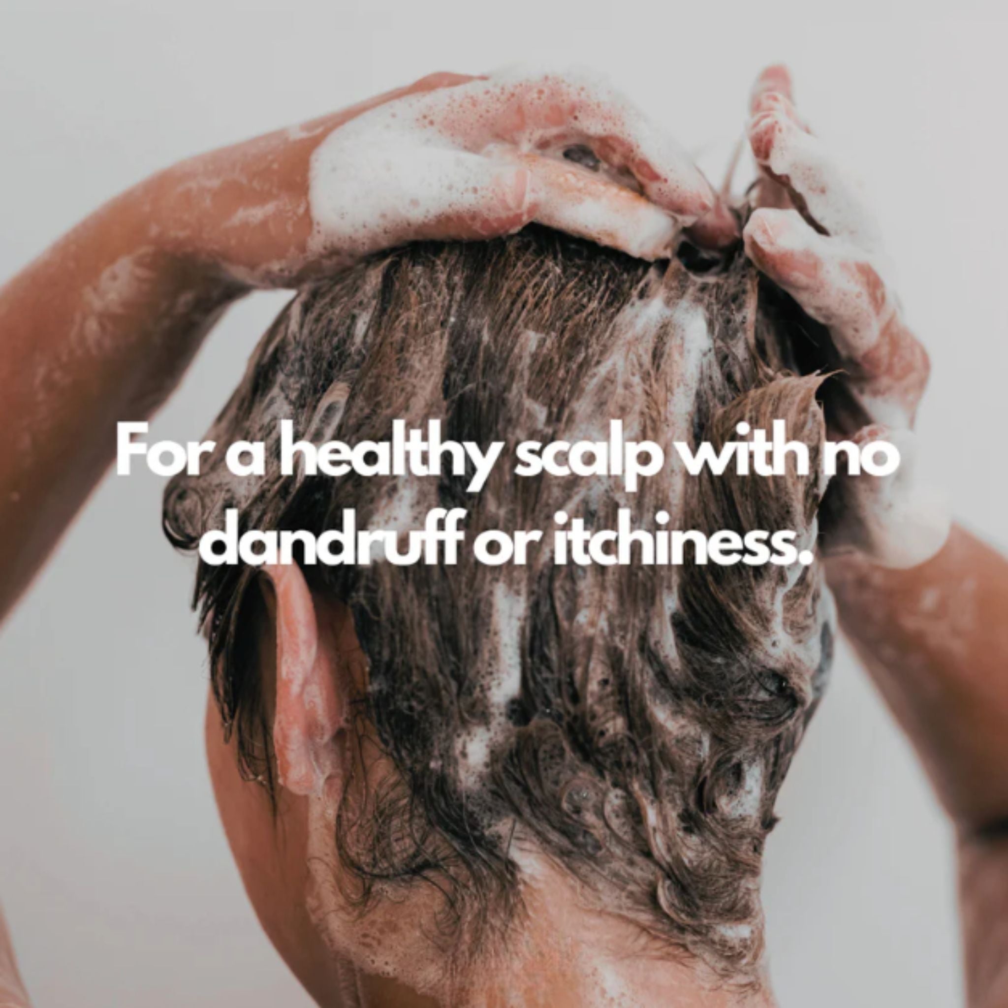 HydroLuxe Shower – For Radiant Skin and Salon-Soft Hair, Every Day