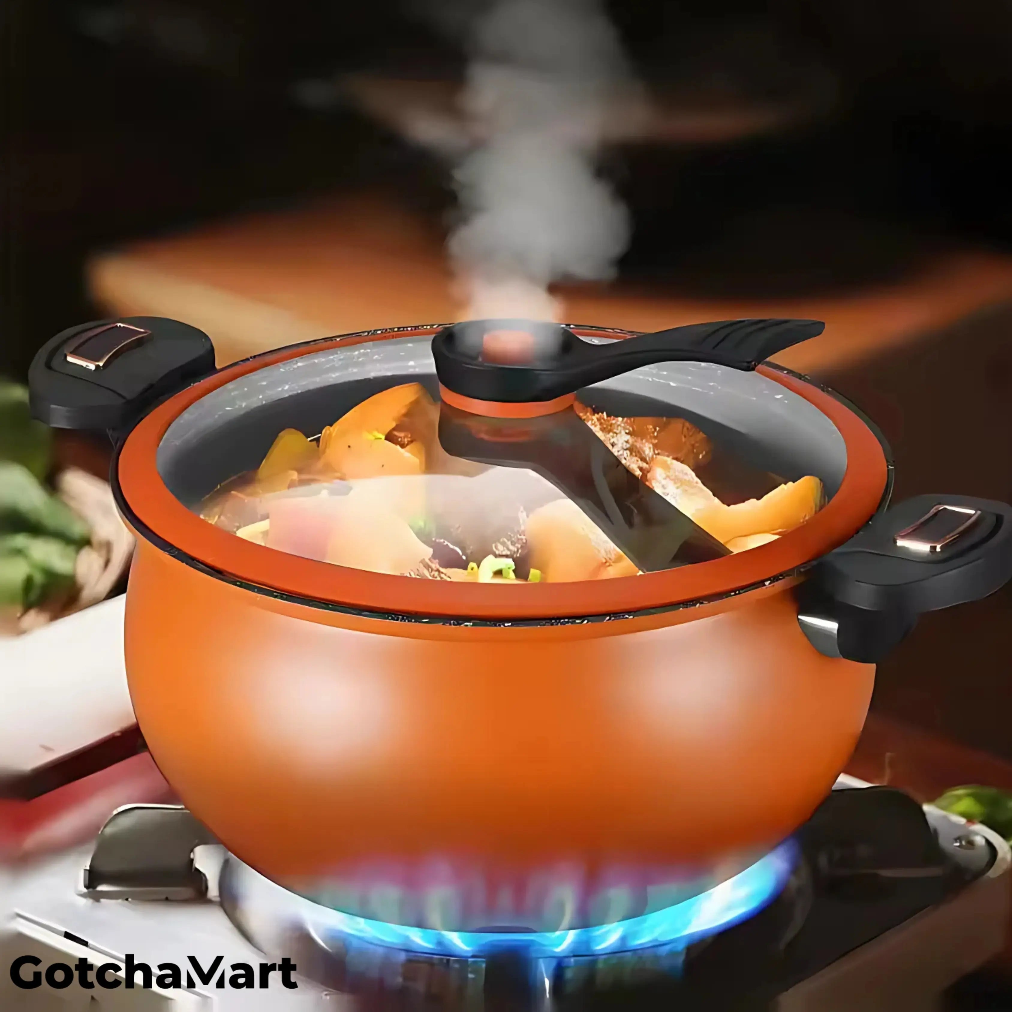 ChefEase – Cut Your Cooking Time in Half, Boost Flavor Instantly