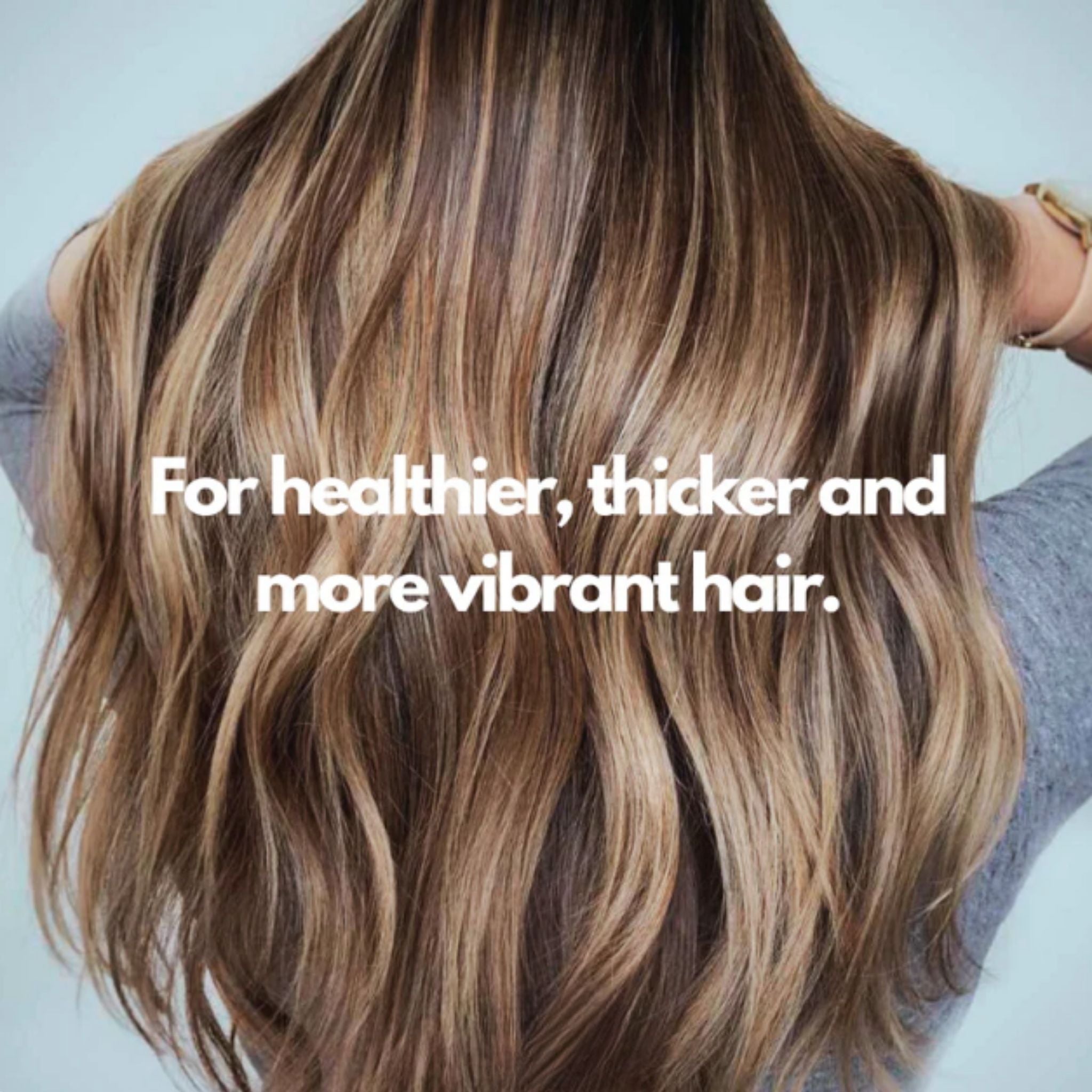 HydroLuxe Shower – For Radiant Skin and Salon-Soft Hair, Every Day