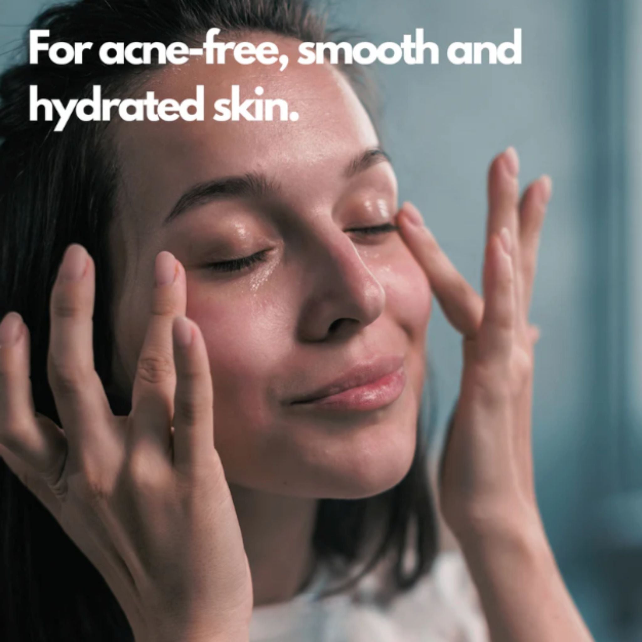 HydroLuxe Shower – For Radiant Skin and Salon-Soft Hair, Every Day