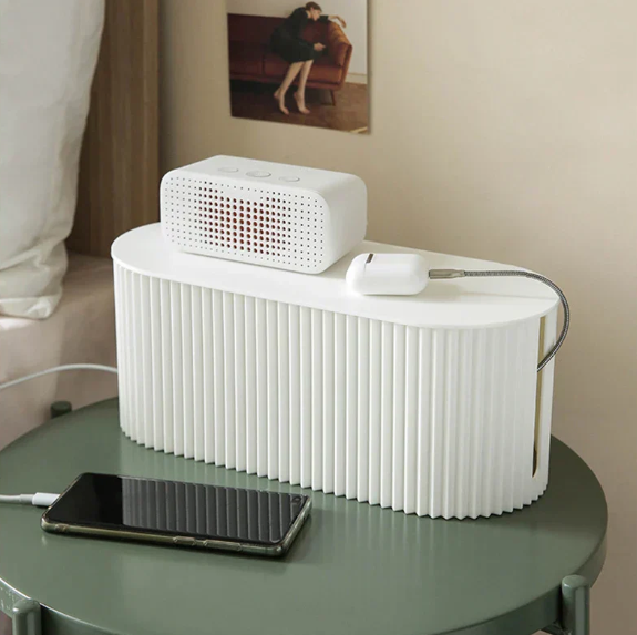 TidyNest – Hide Your Cables, Elevate Your Space