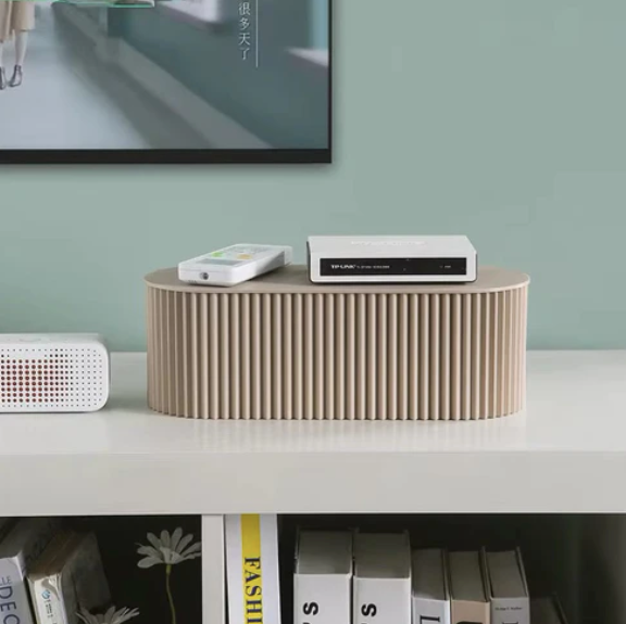 TidyNest – Hide Your Cables, Elevate Your Space
