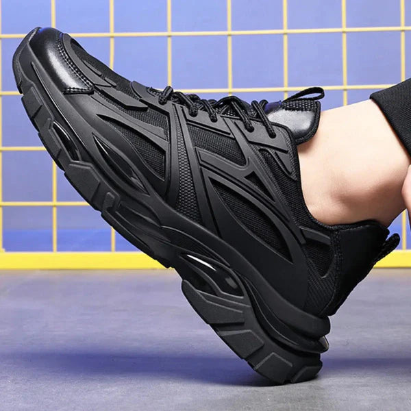 RiseStep – Gain height, no one knows how (+3" / ~7.5 cm)