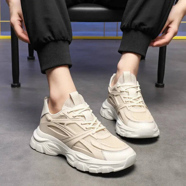 RiseStep – Gain height, no one knows how (+3" / ~7.5 cm)
