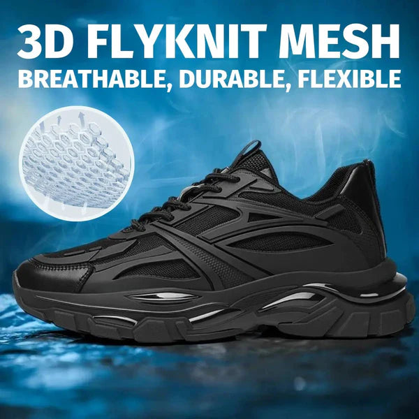 RiseStep – Gain height, no one knows how (+3" / ~7.5 cm)