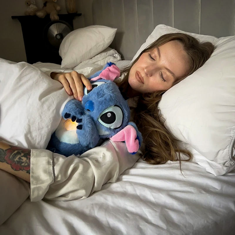 CuddleBuddy – Bring Home Love, Joy, and Comfort