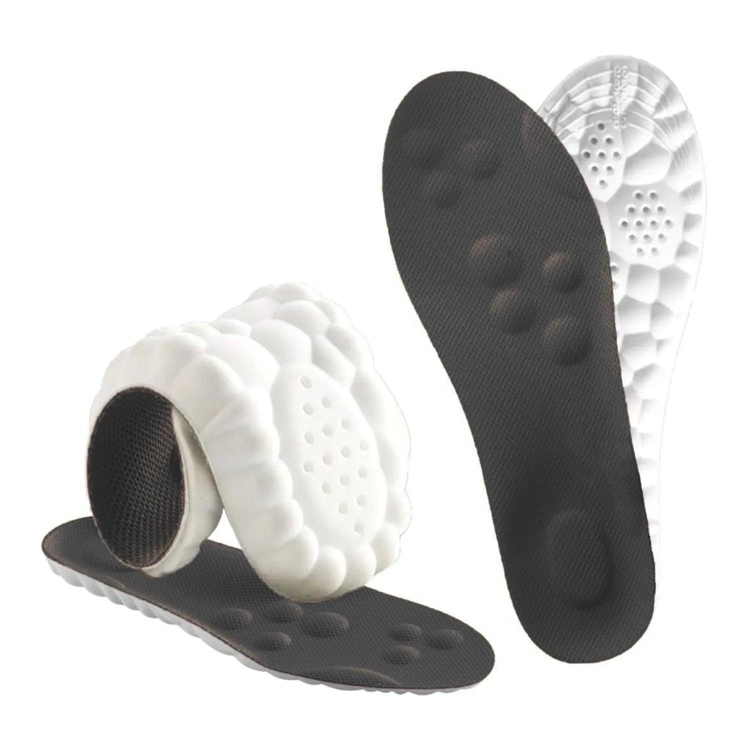 Orthozen – Clinically Inspired Support for Tired & Flat Feet
