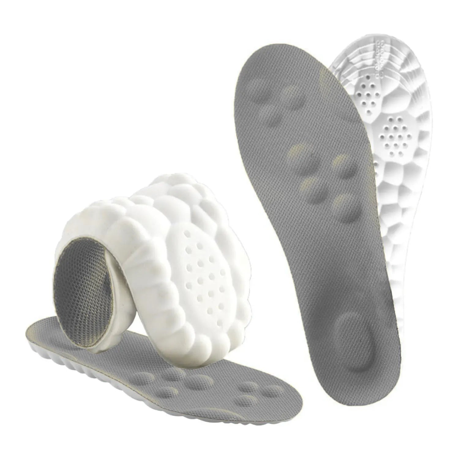 Orthozen – Clinically Inspired Support for Tired & Flat Feet