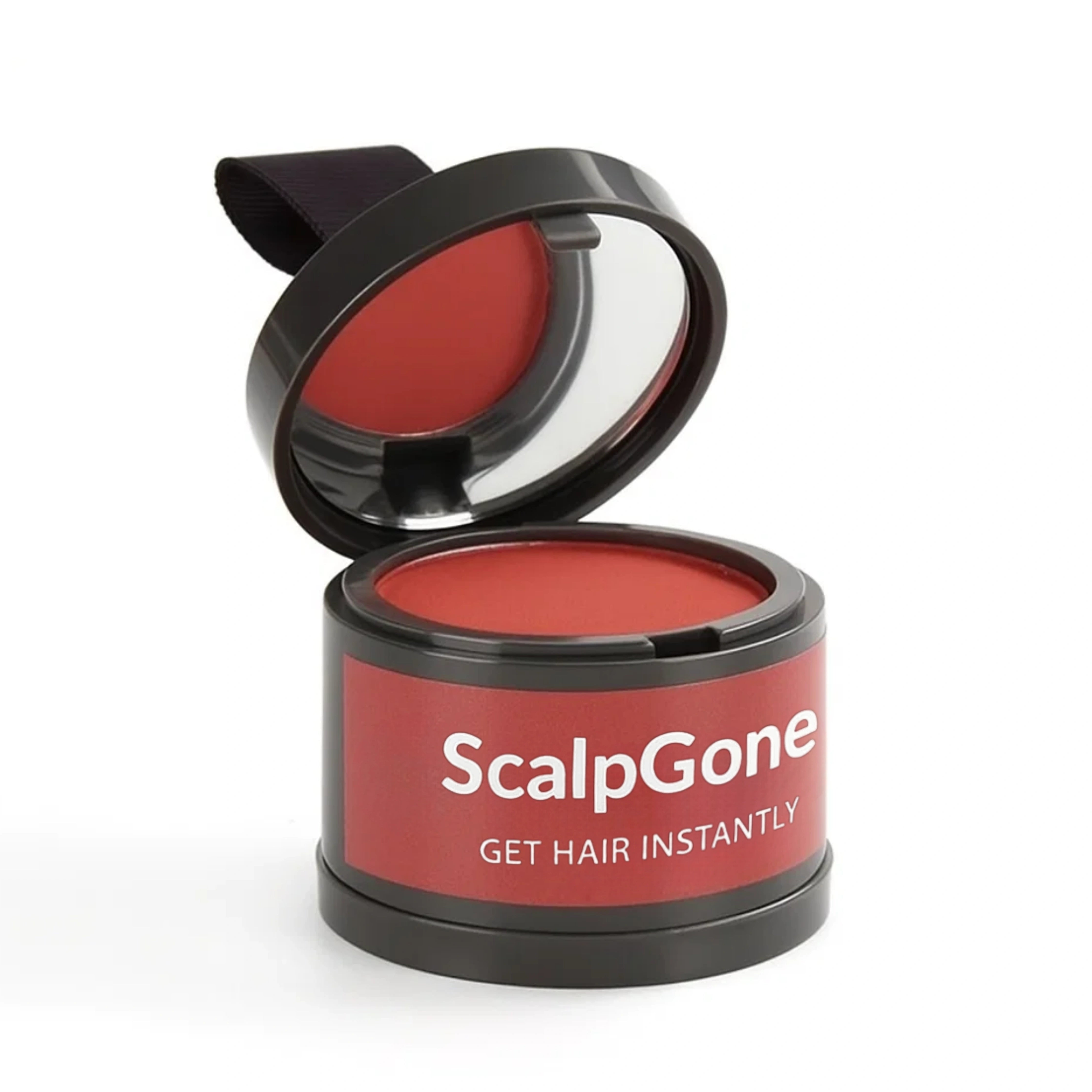 ScalpGone - Root Powder Hair Touch-Up for Coverage