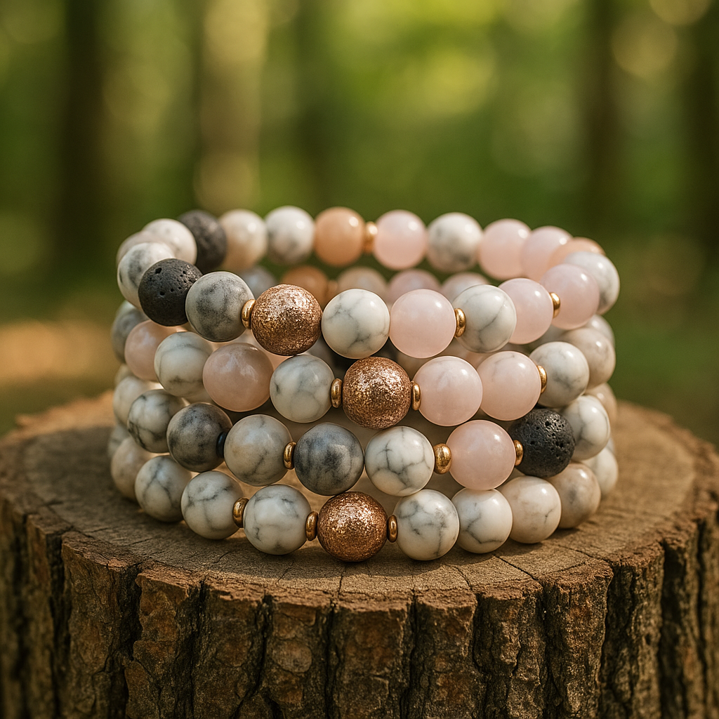 Metabloom – The Magnetic Bracelet That Melts Fat & Elevates Your Energy