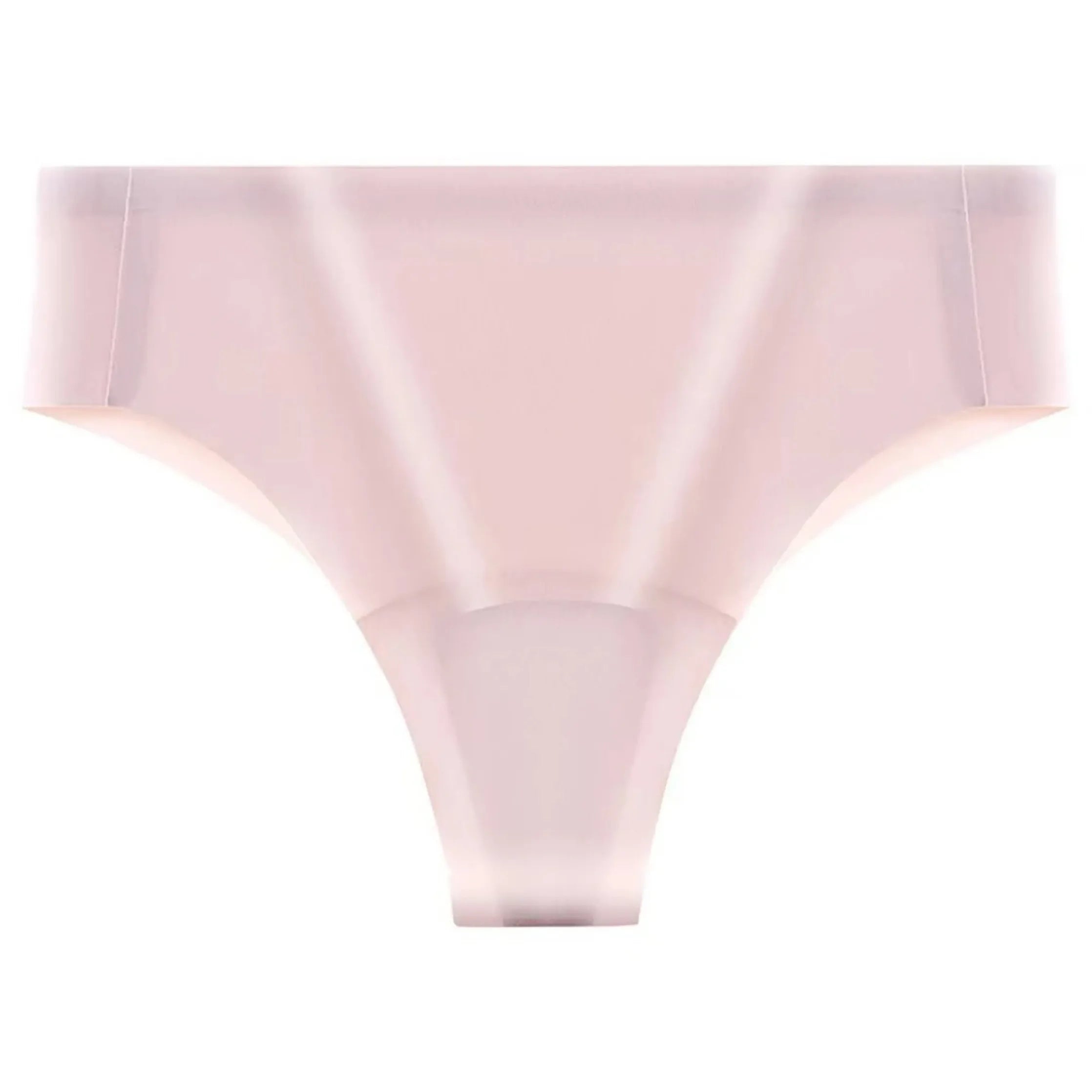 SecretGlam – Invisible Camel Toe Proof Panties for a Smooth, Confident Look