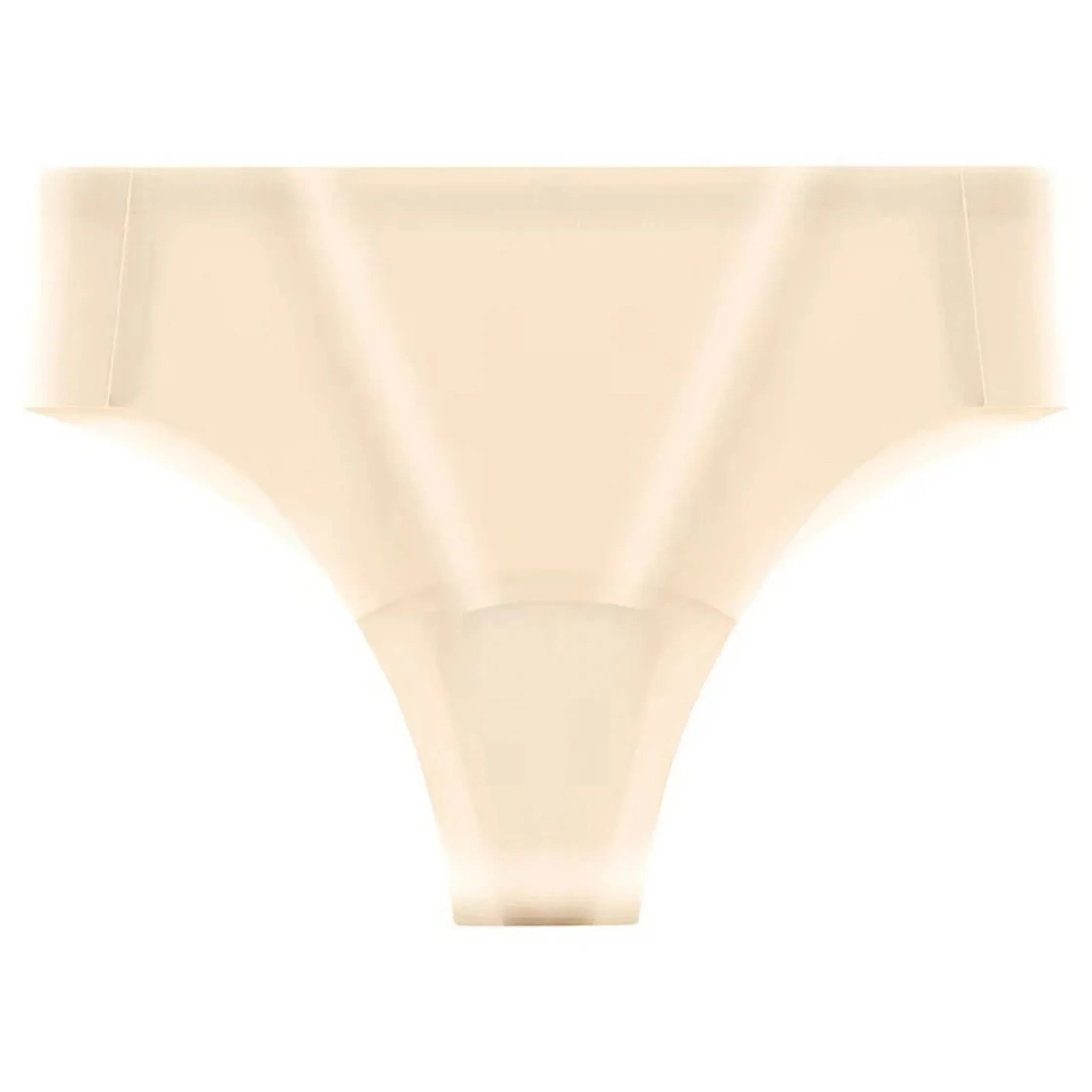 SecretGlam – Invisible Camel Toe Proof Panties for a Smooth, Confident Look
