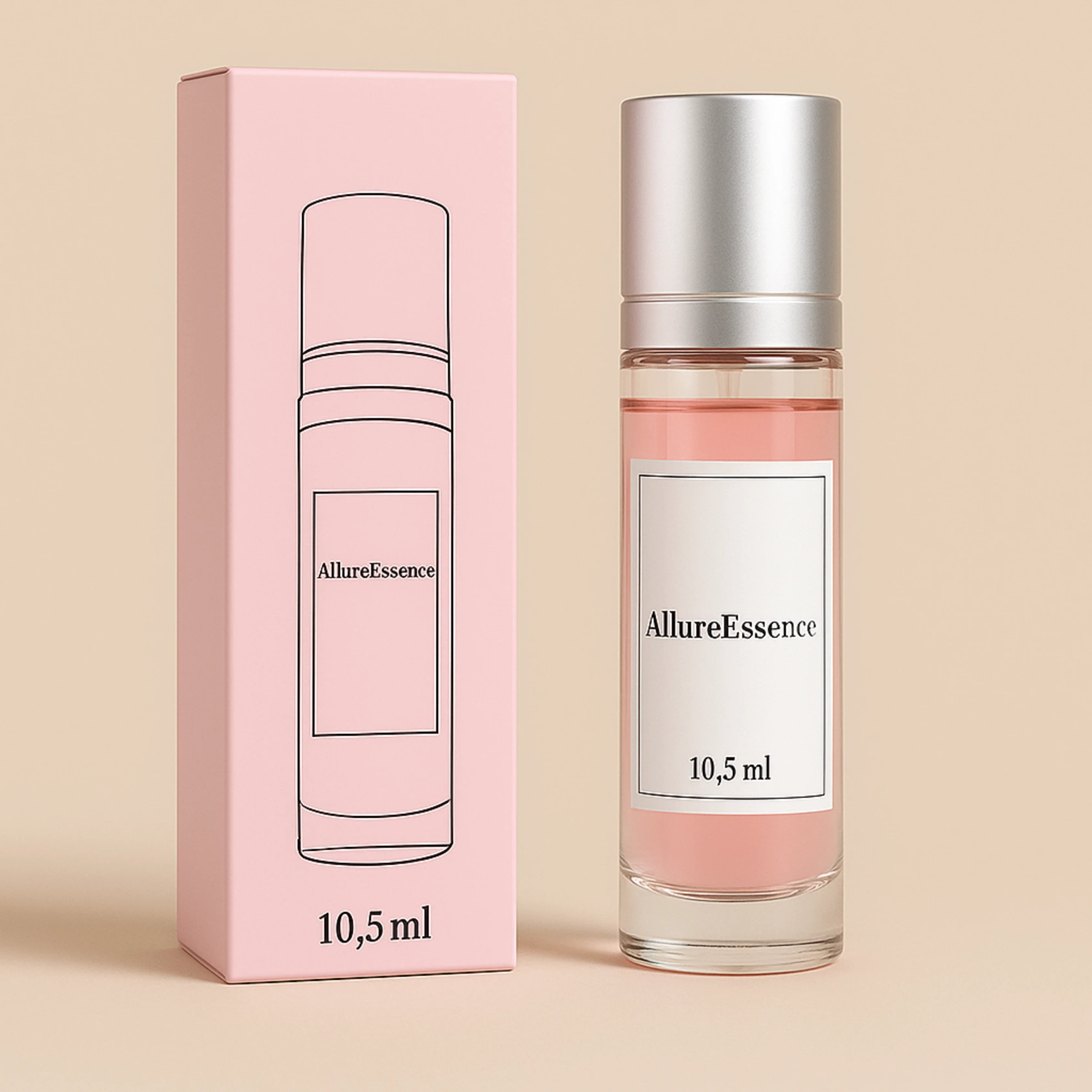 AllureEssence – Awaken irresistible desire with every drop