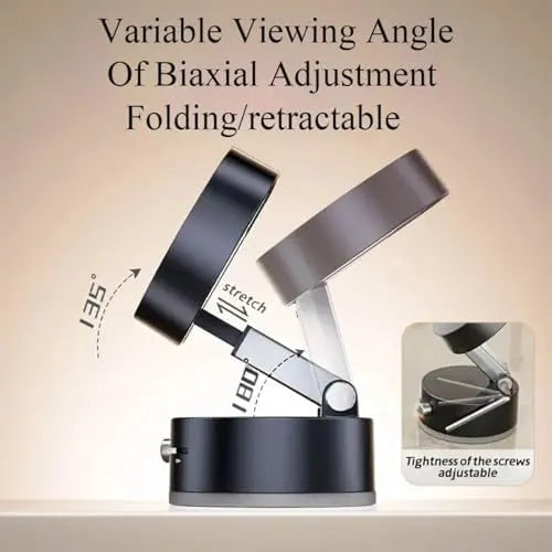 ManiGrip – The magnetic mount that never lets go