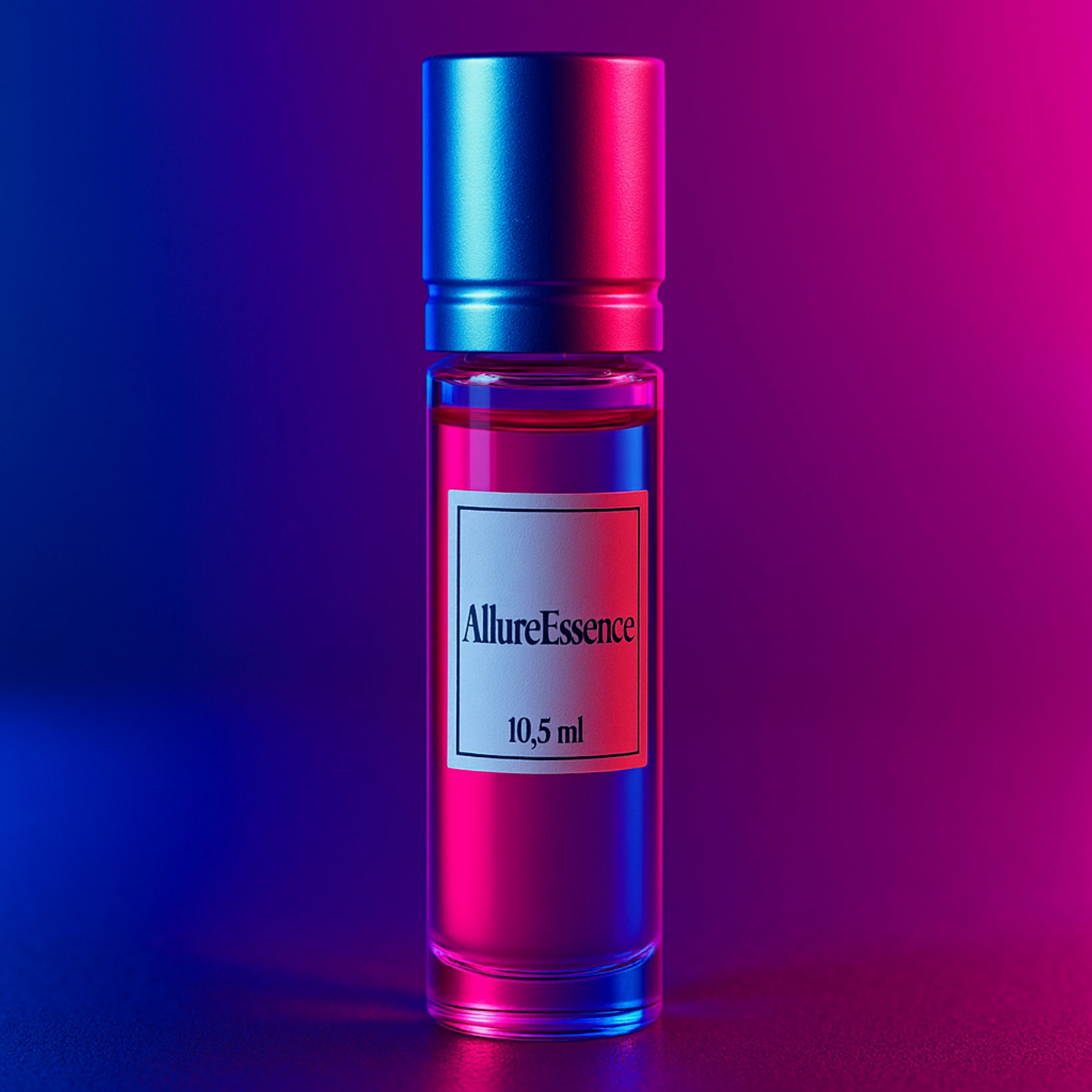 AllureEssence – Awaken irresistible desire with every drop