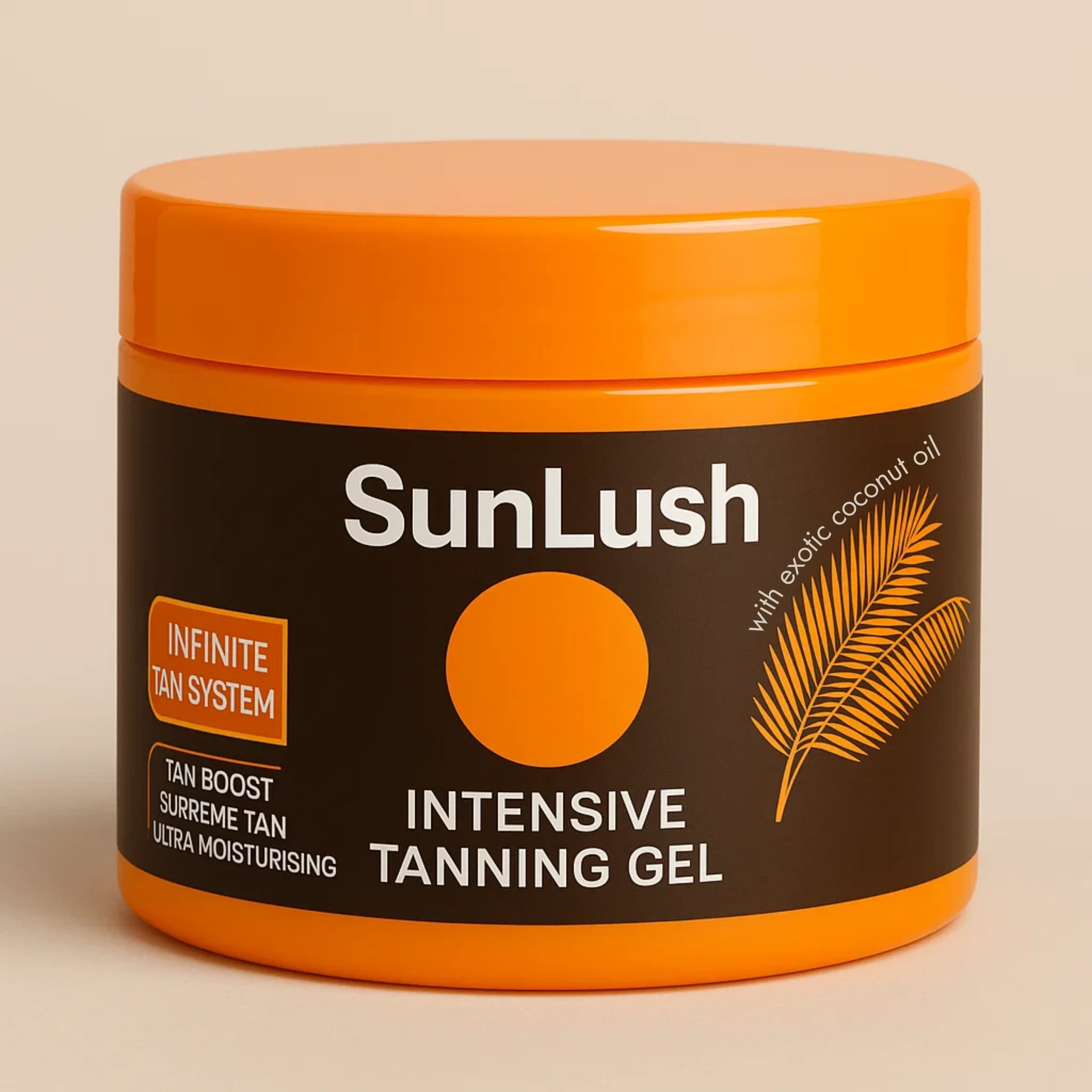 SunLush – Your Shortcut to a Radiant, Natural Tan