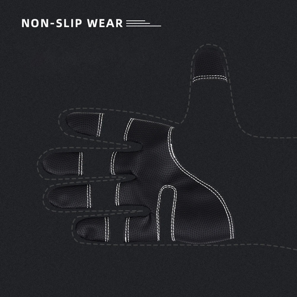 HeatGrip – Stay Warm. Stay Active. No Matter the Cold.