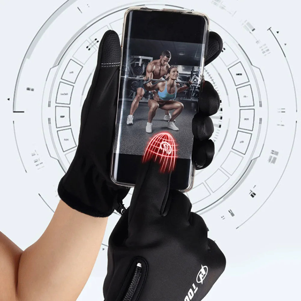 HeatGrip – Stay Warm. Stay Active. No Matter the Cold.