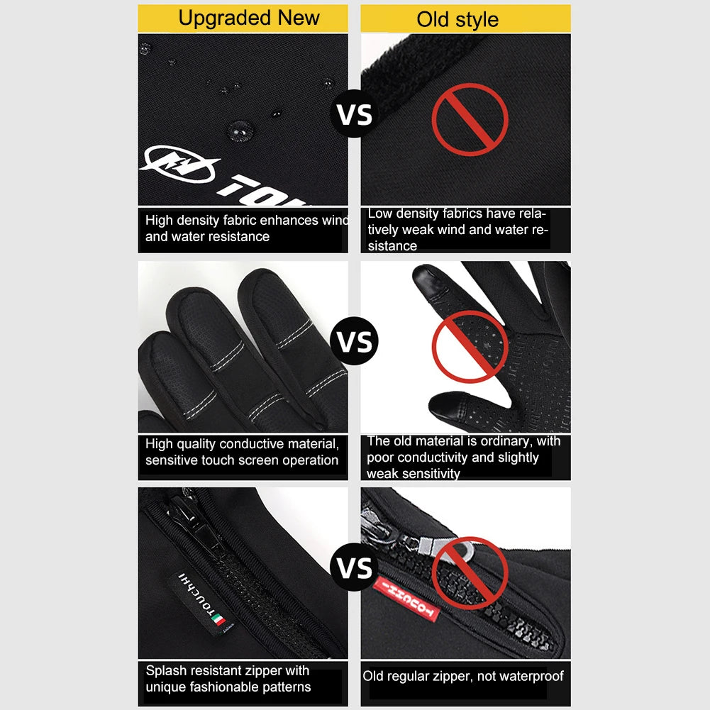 HeatGrip – Stay Warm. Stay Active. No Matter the Cold.