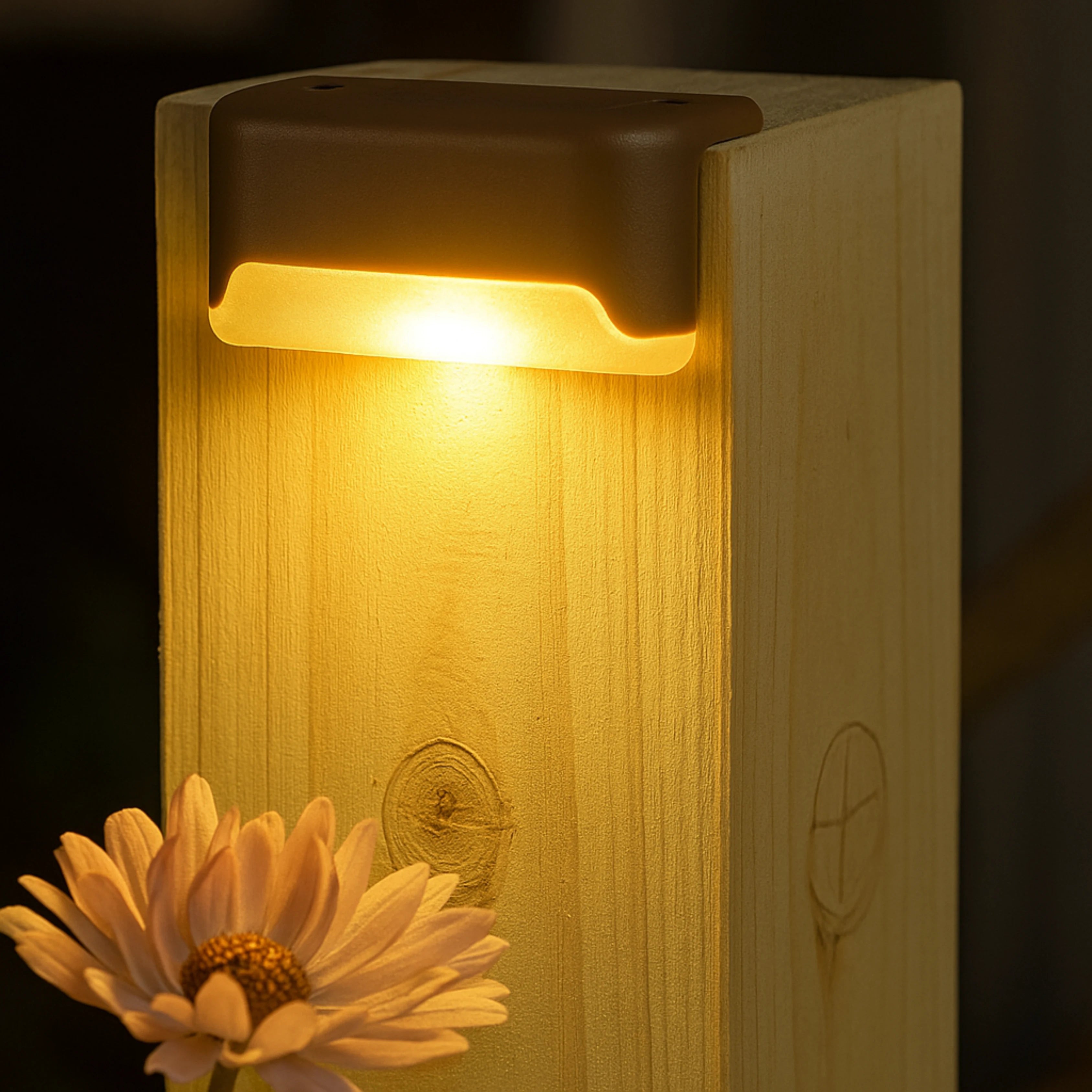 ZenLight – Illuminate Your Outdoor Spaces Effortlessly