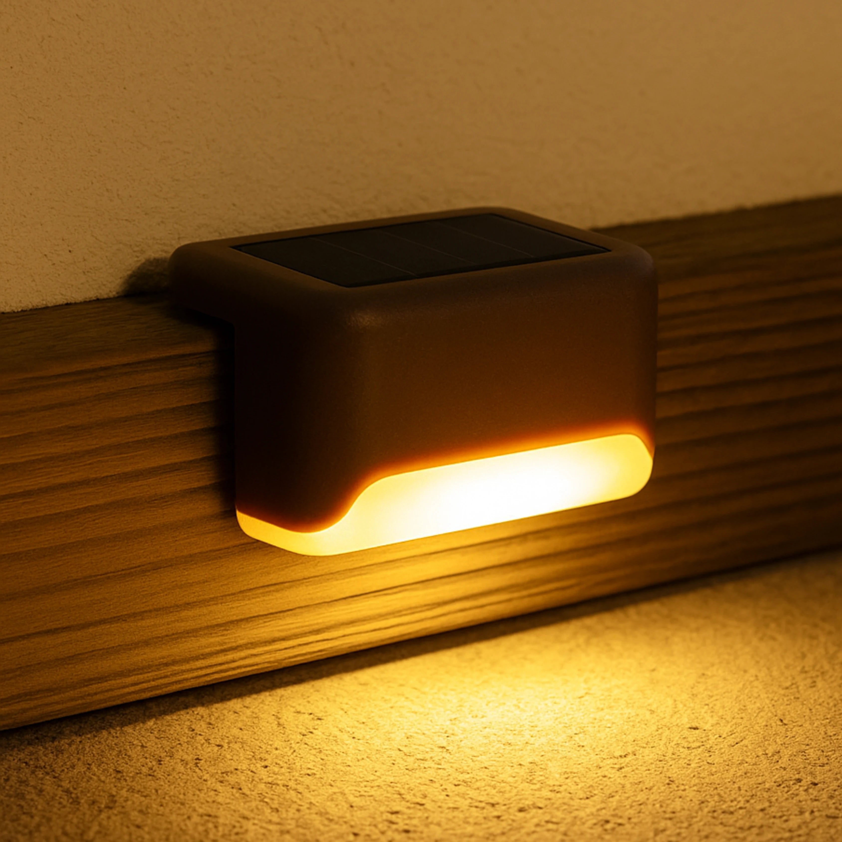 ZenLight – Illuminate Your Outdoor Spaces Effortlessly