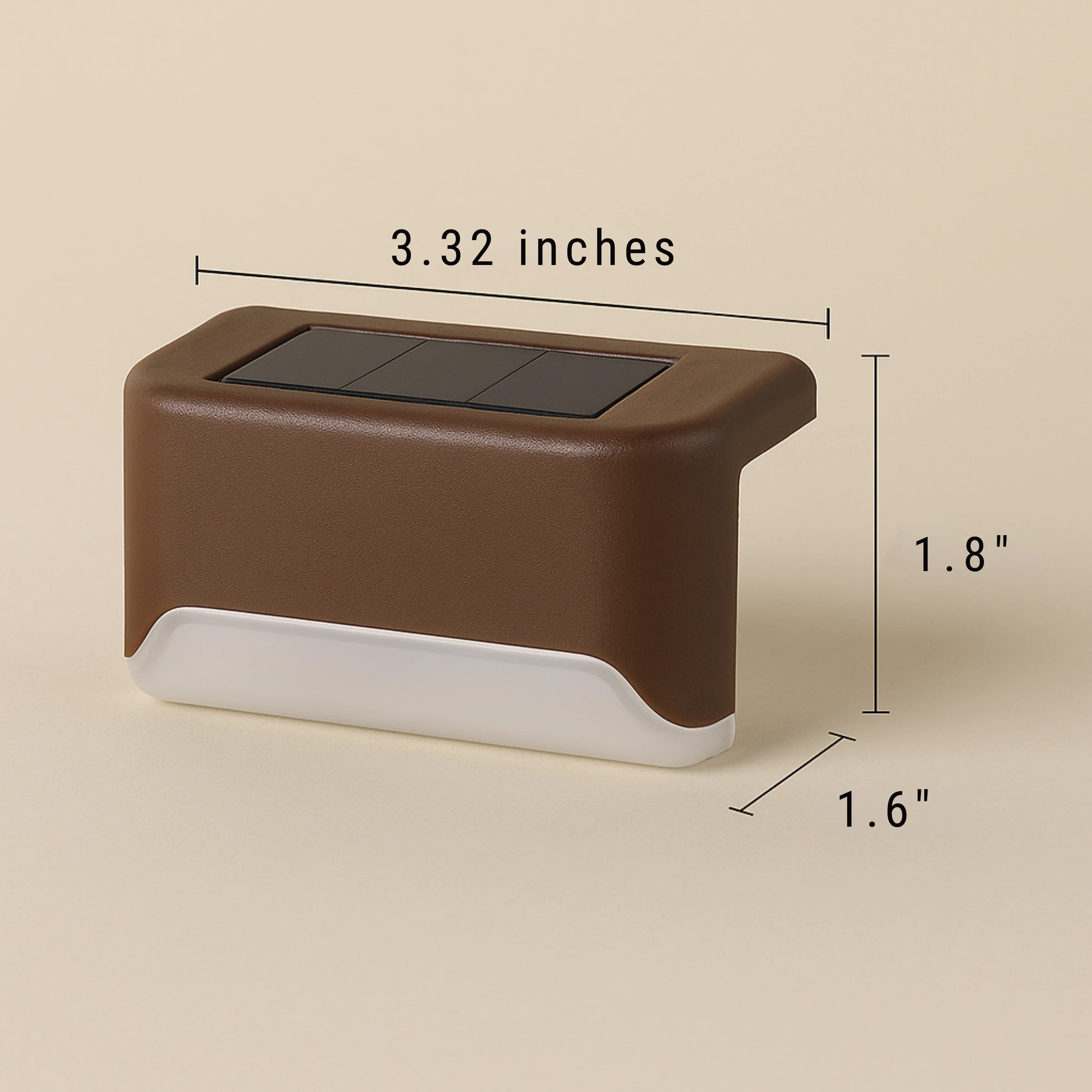 ZenLight – Illuminate Your Outdoor Spaces Effortlessly