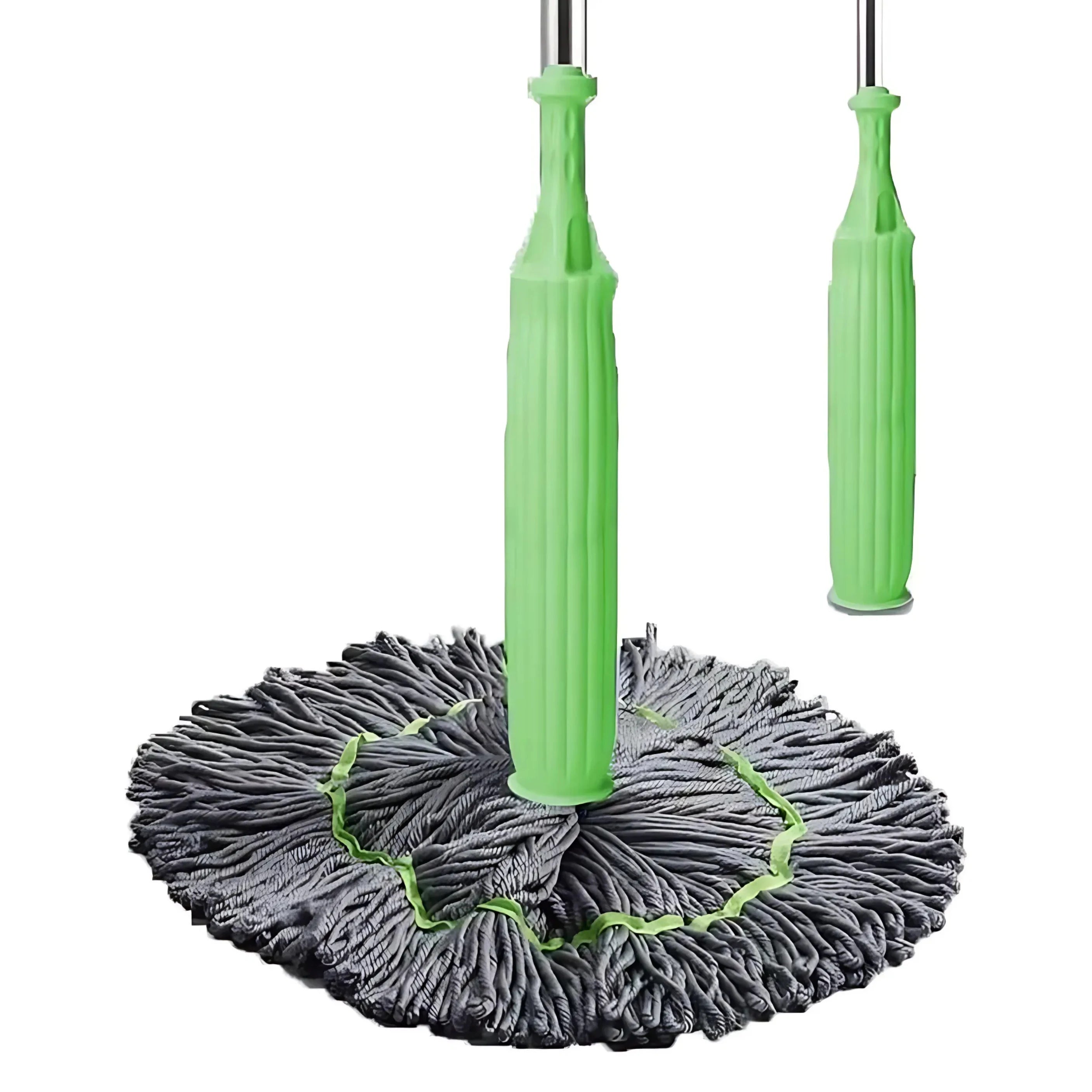 SwiftDry Mop – Clean and Dry in One Swipe