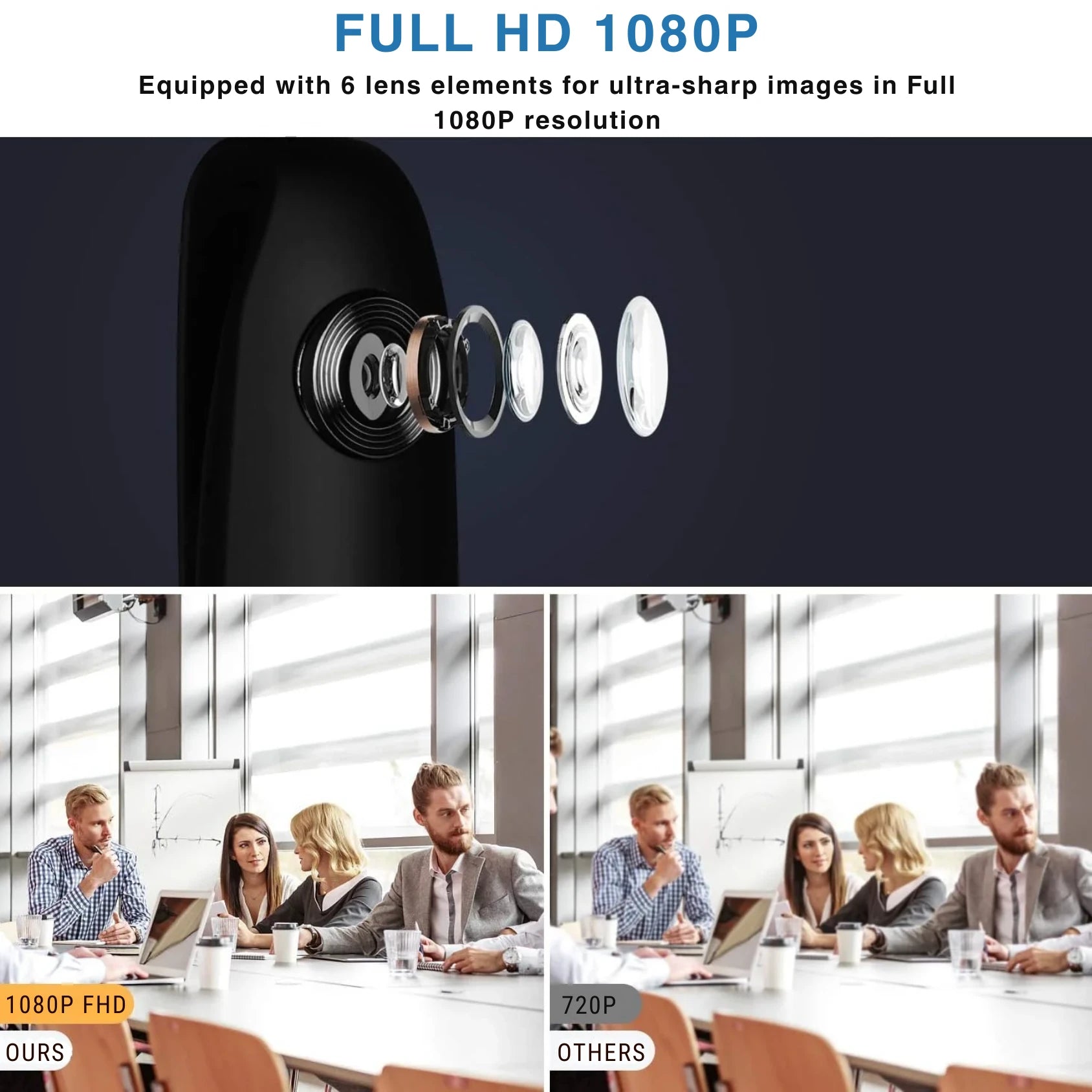 SafeSight – Compact Design, Powerful Surveillance