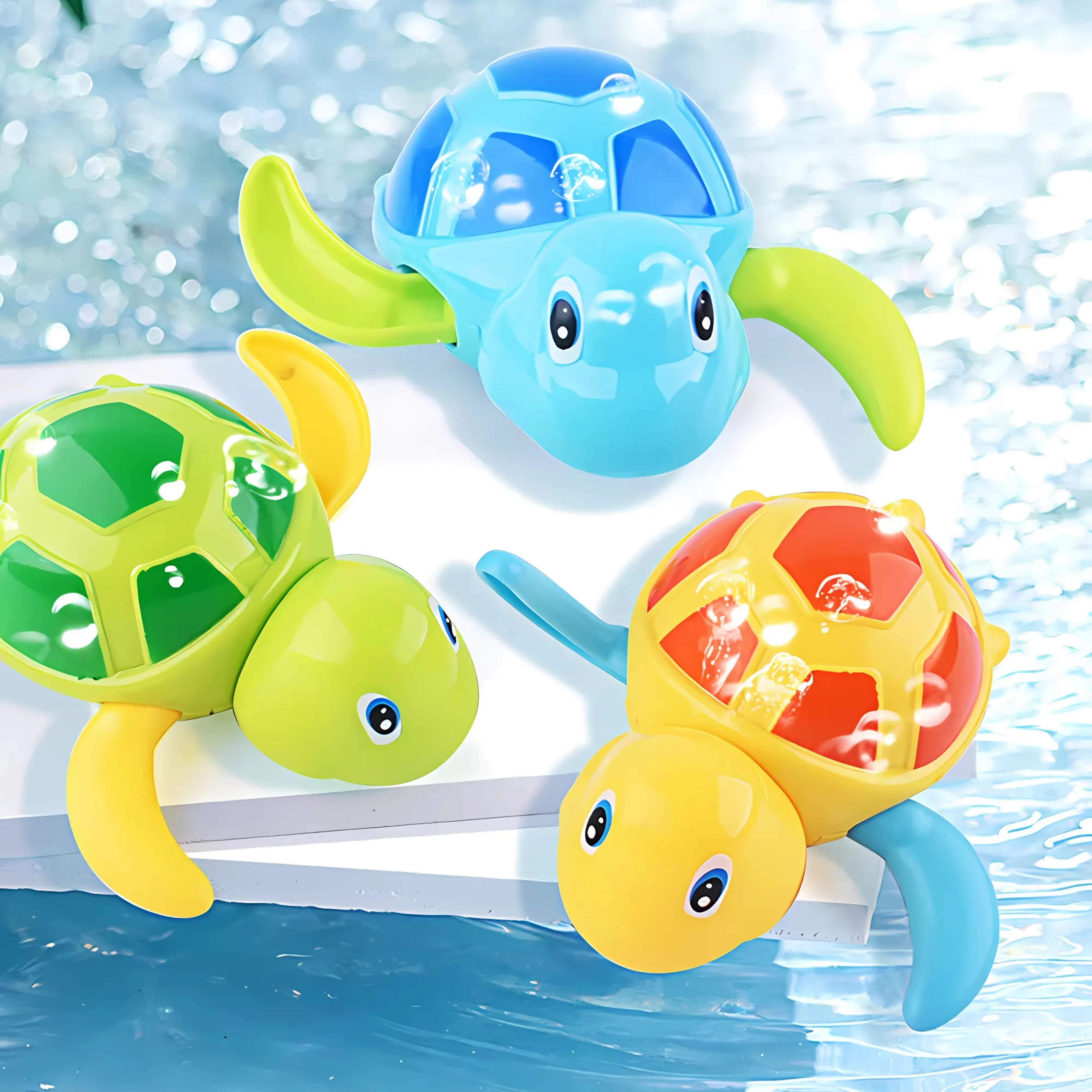 TwinkleTurtle – The magical dancing turtle that babies adore