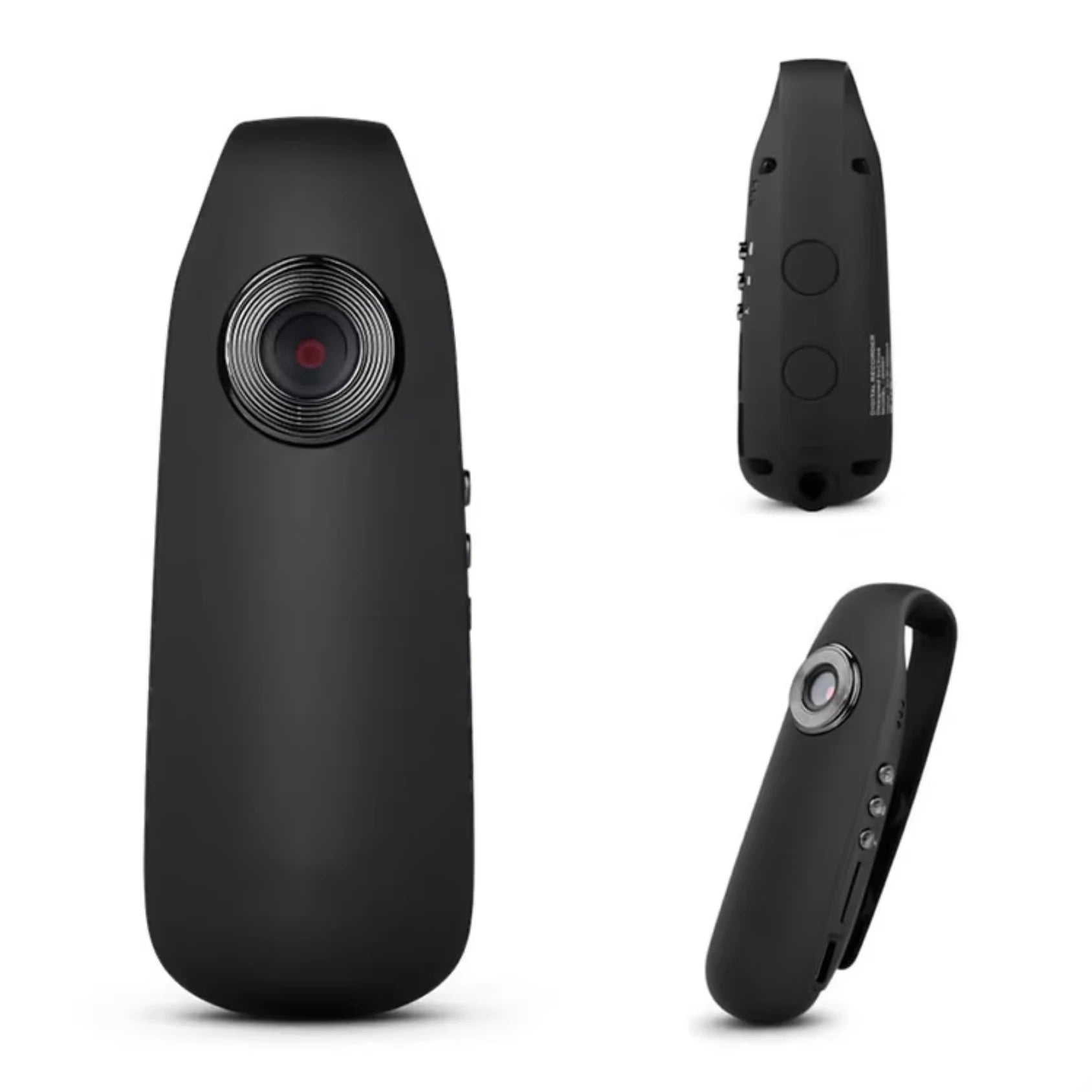 SafeSight – Compact Design, Powerful Surveillance