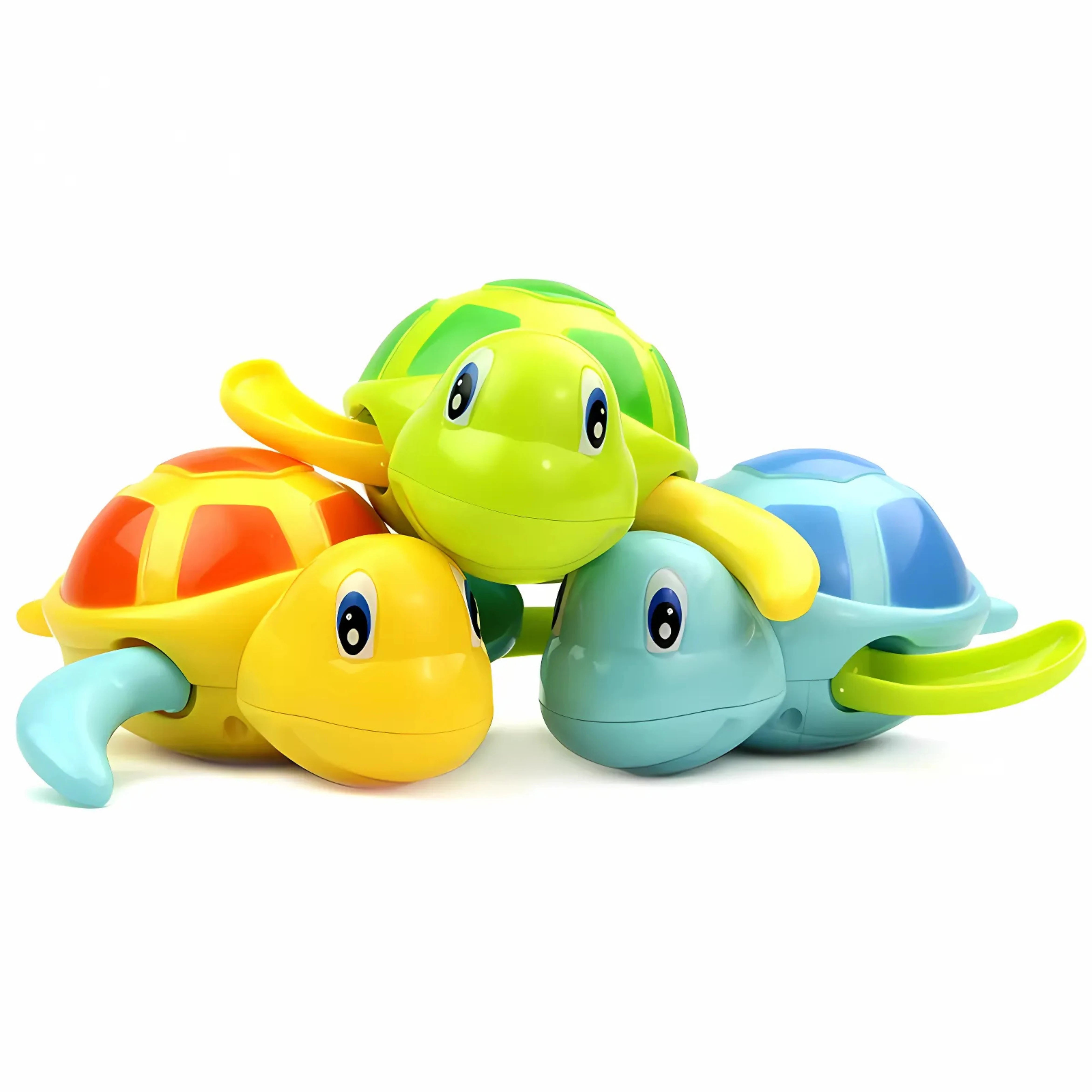 TwinkleTurtle – The magical dancing turtle that babies adore