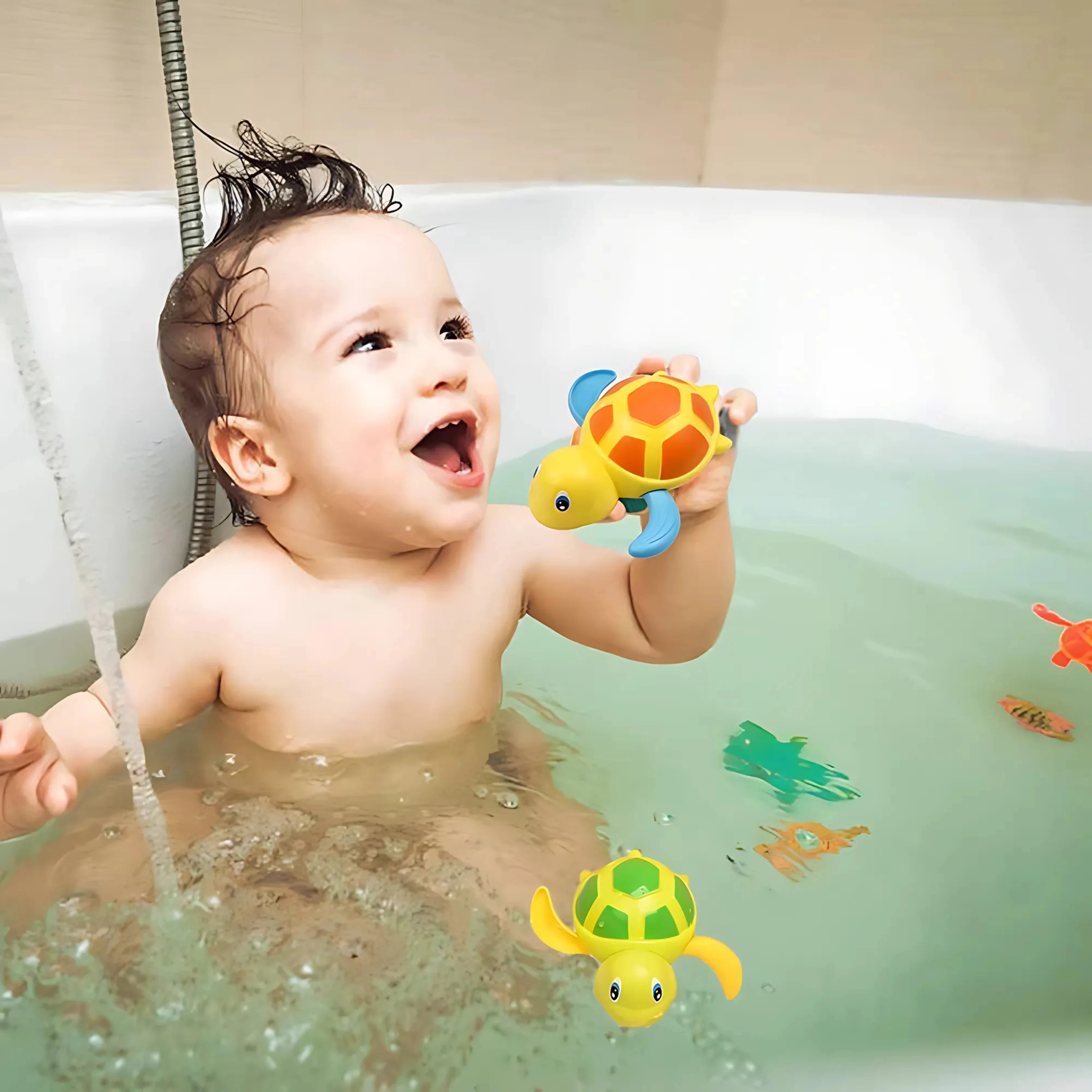 TwinkleTurtle – The magical dancing turtle that babies adore