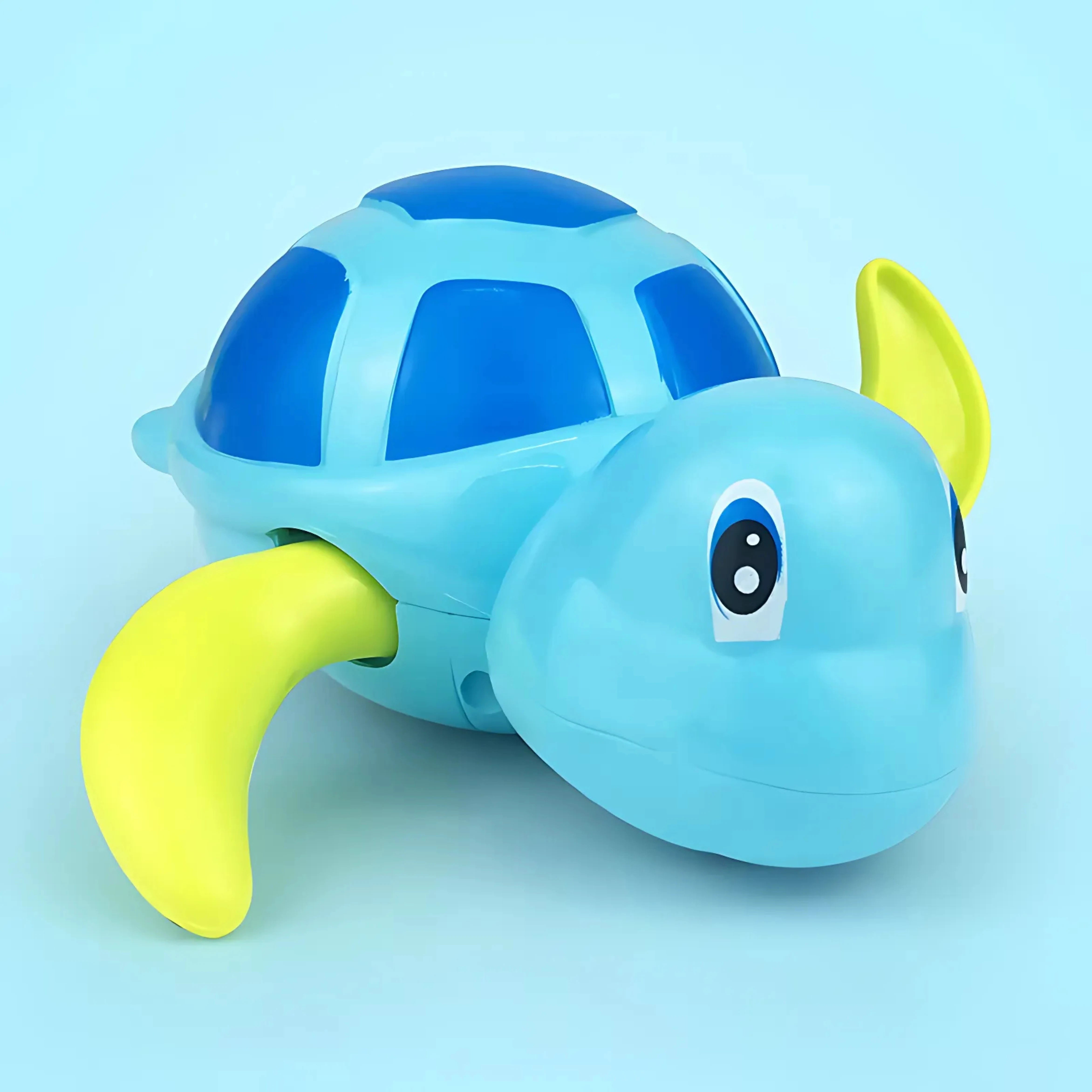 TwinkleTurtle – The magical dancing turtle that babies adore