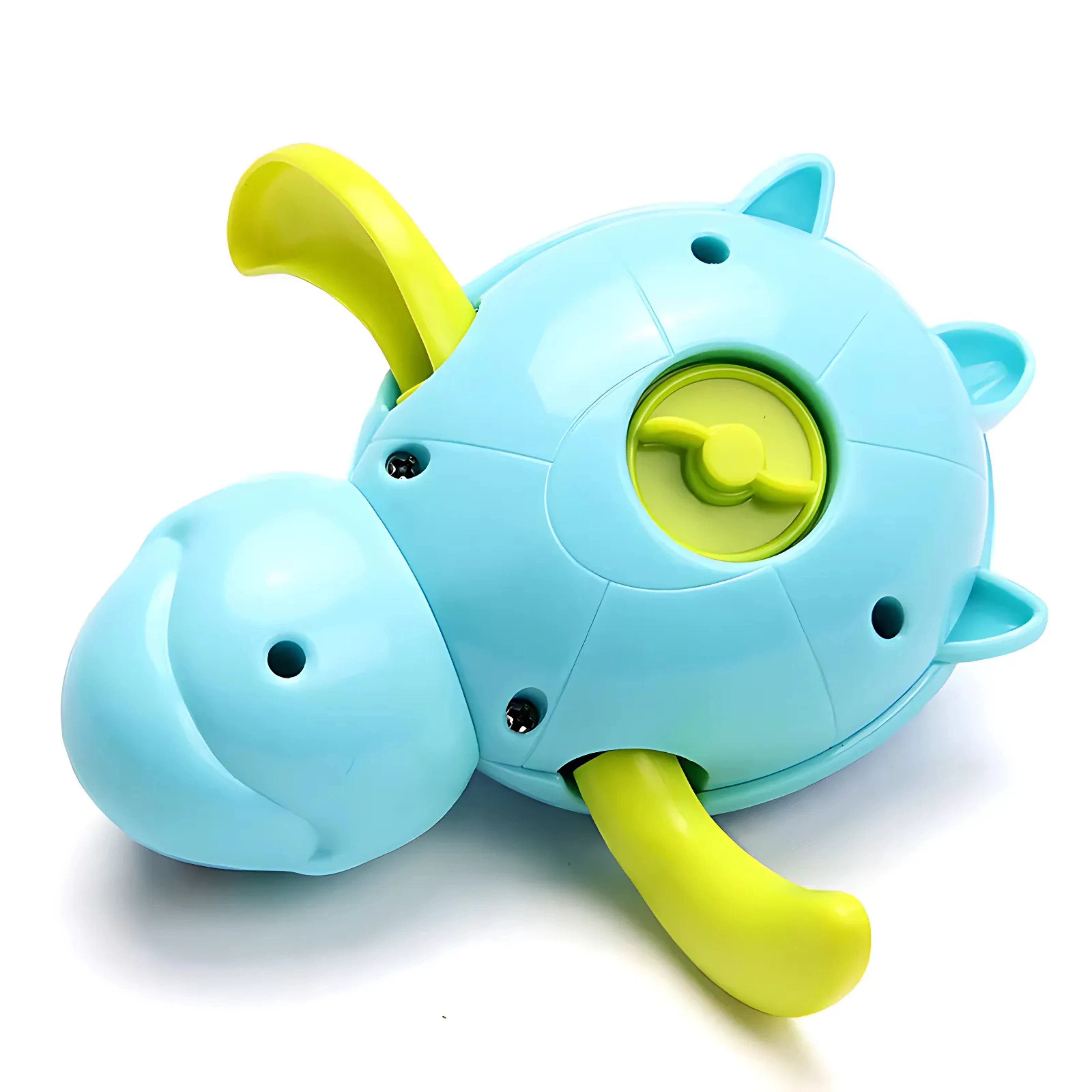 TwinkleTurtle – The magical dancing turtle that babies adore