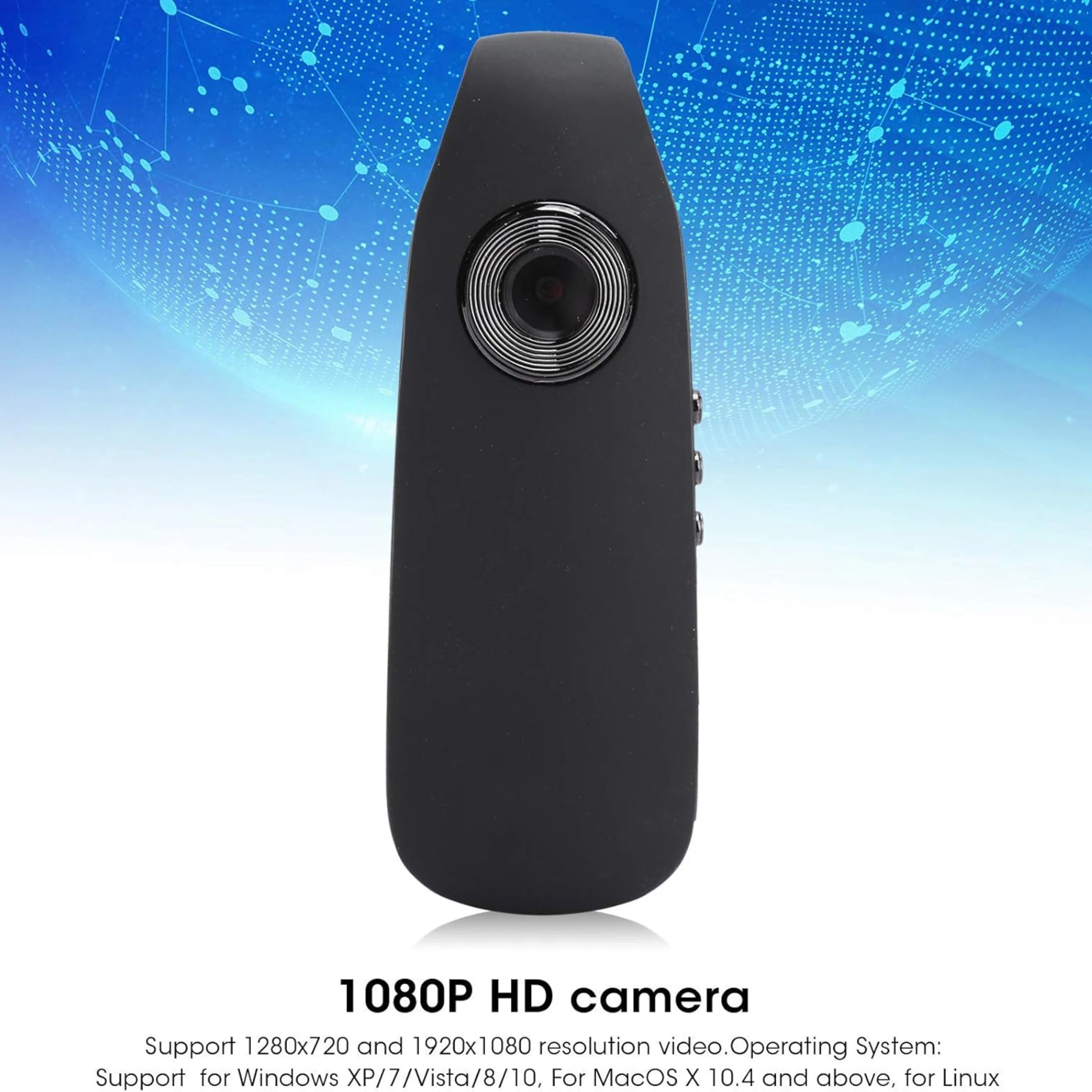 SafeSight – Compact Design, Powerful Surveillance