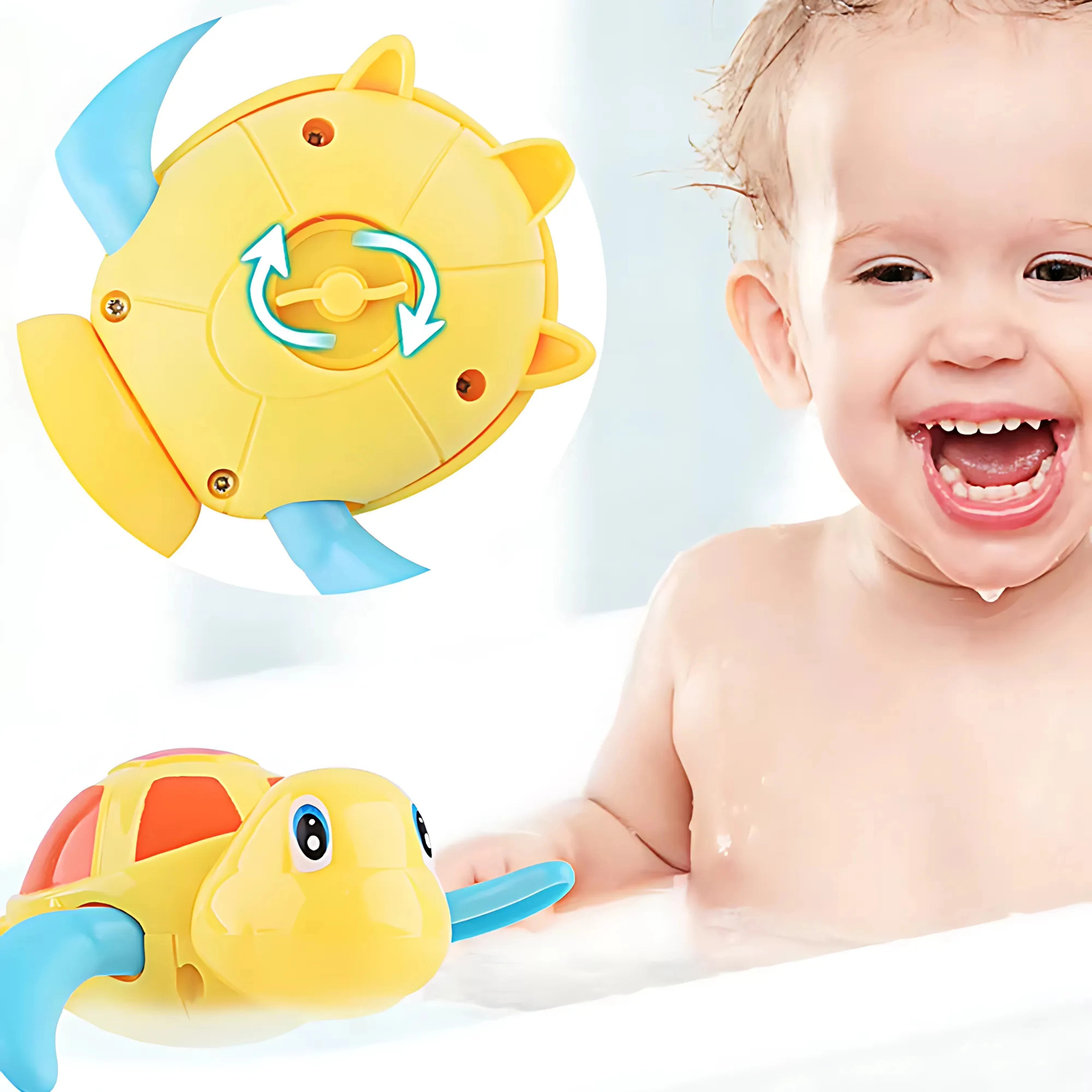 TwinkleTurtle – The magical dancing turtle that babies adore