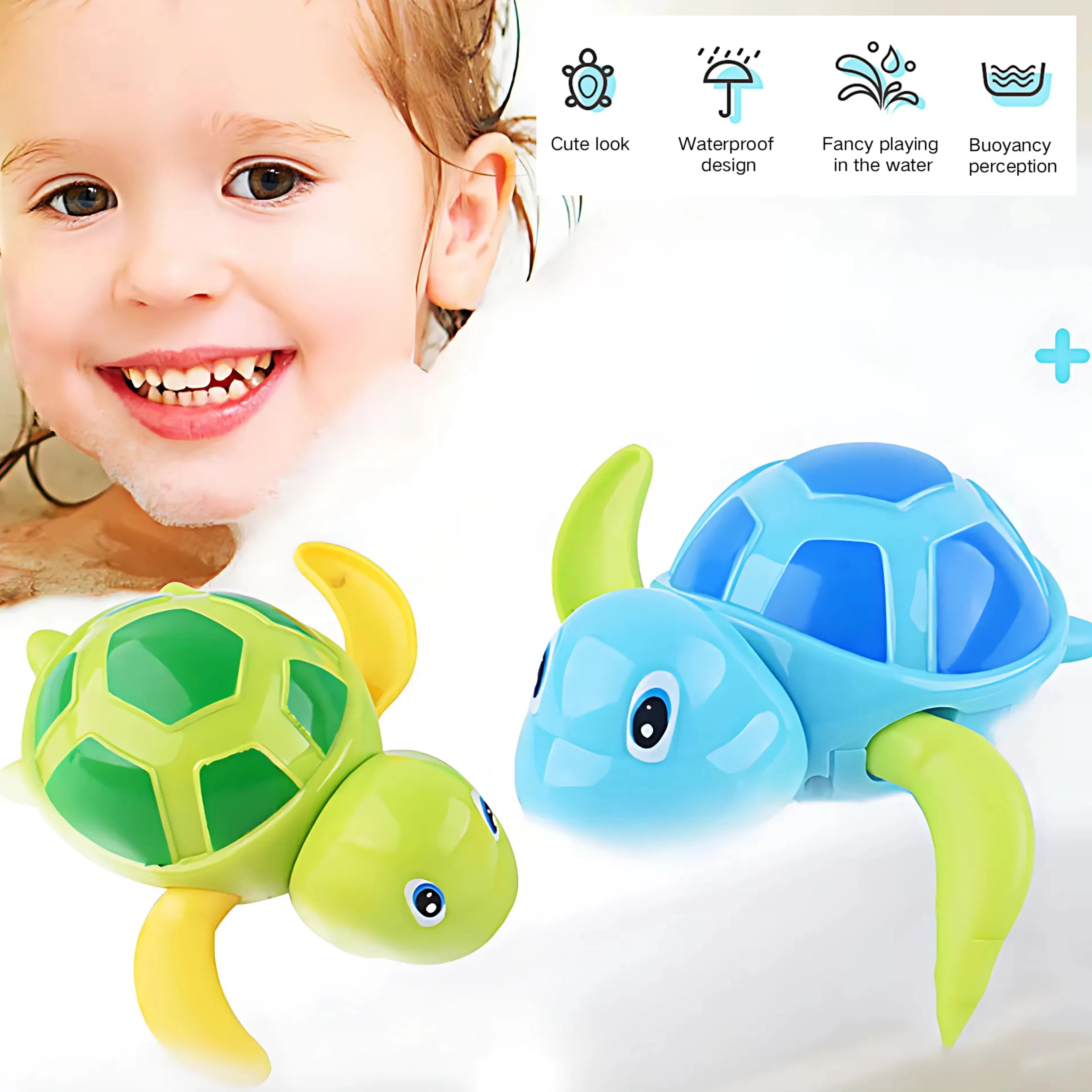 TwinkleTurtle – The magical dancing turtle that babies adore