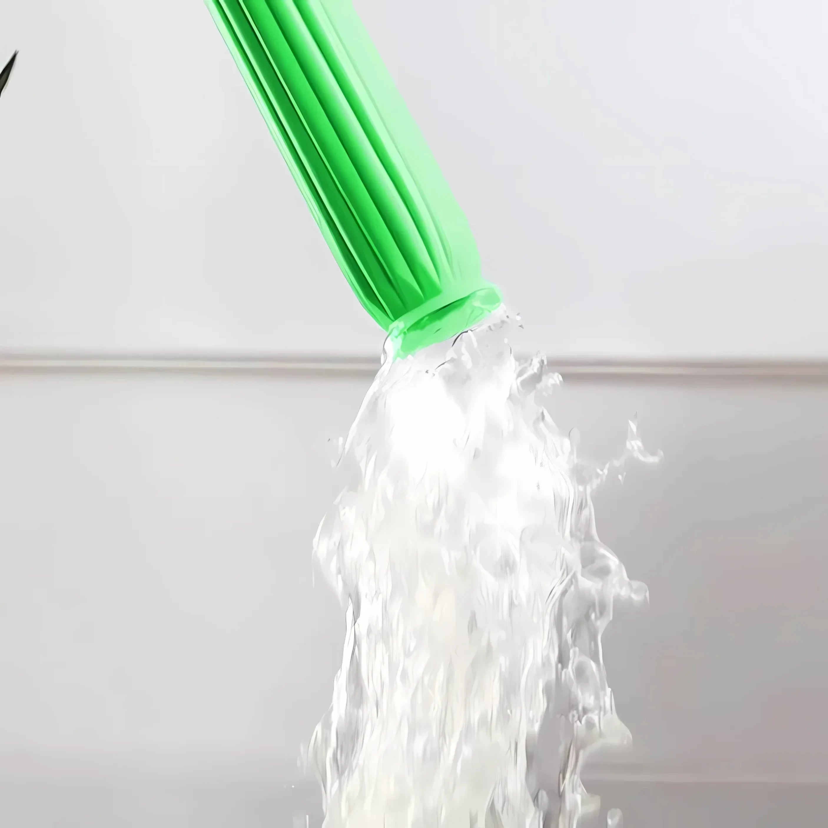 SwiftDry Mop – Clean and Dry in One Swipe