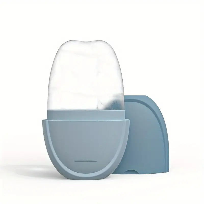 Ice Roller for Face & Body – Cooling & Soothing Skincare Tool