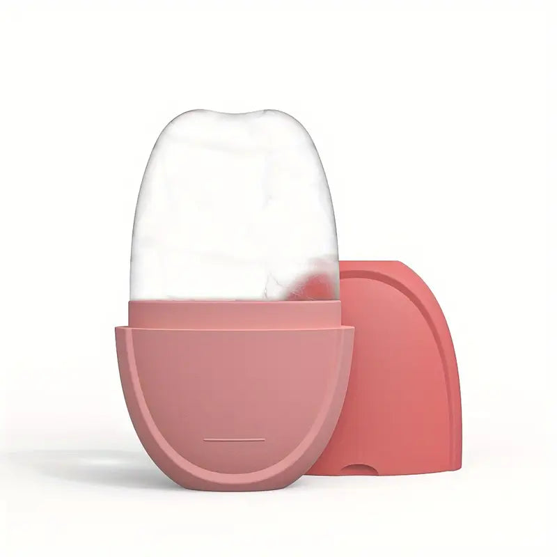 Ice Roller for Face & Body – Cooling & Soothing Skincare Tool