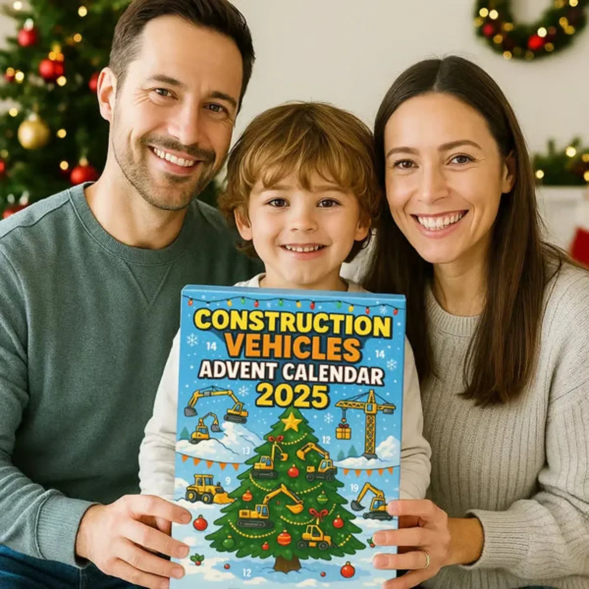 Advent Calendar