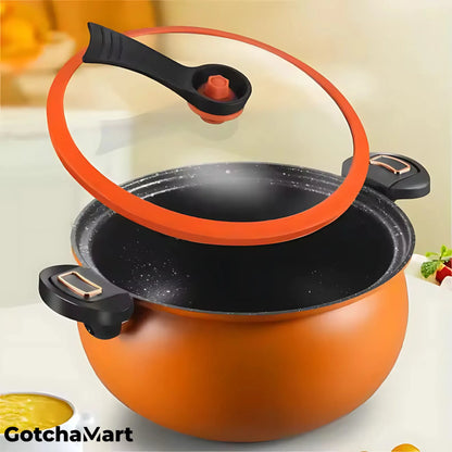 ChefEase – Cut Your Cooking Time in Half, Boost Flavor Instantly
