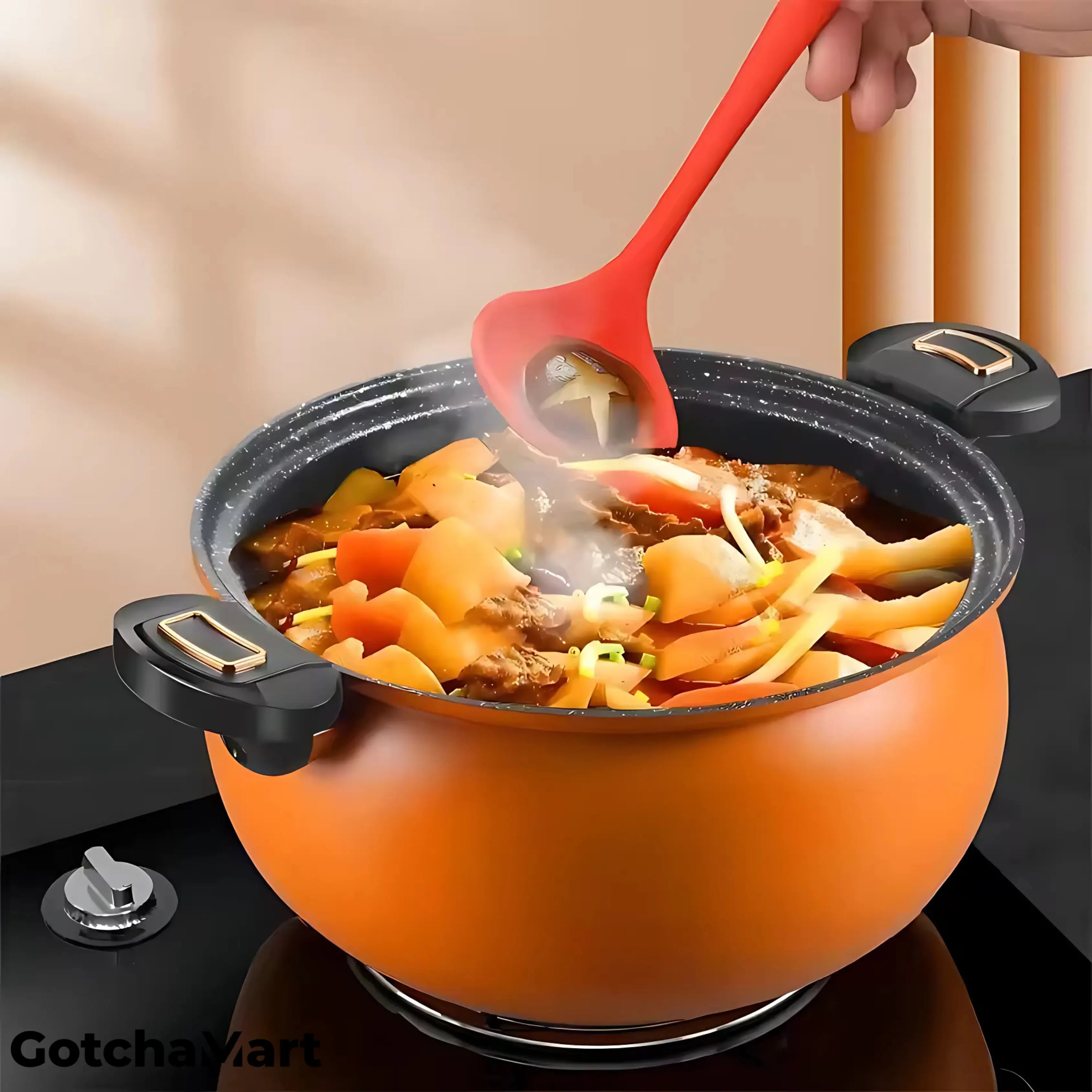 ChefEase – Cut Your Cooking Time in Half, Boost Flavor Instantly