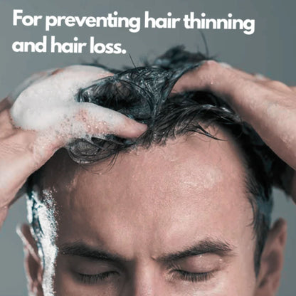 HydroLuxe Shower – For Radiant Skin and Salon-Soft Hair, Every Day