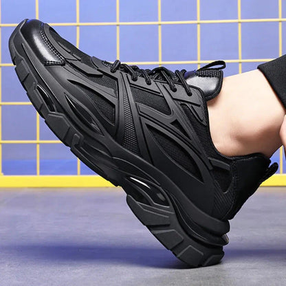 RiseStep – Gain height, no one knows how (+3" / ~7.5 cm)