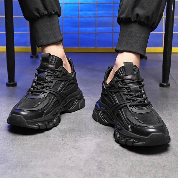 RiseStep – Gain height, no one knows how (+3" / ~7.5 cm)