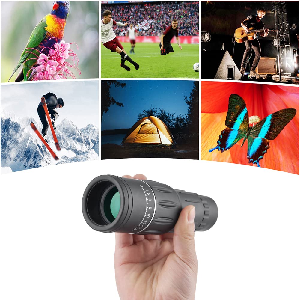 SkySeeker – The pocket telescope that brings the world closer