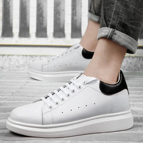 McLifts – Instantly Look 3” Taller. Without Anyone Knowing (+3" / ~7.5 cm)