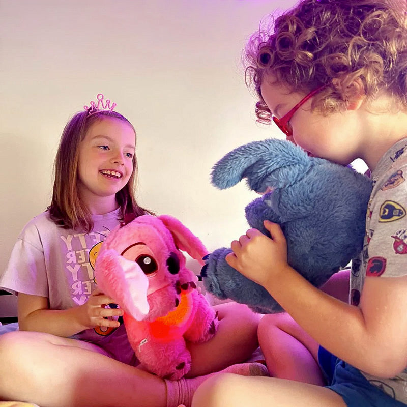 CuddleBuddy – Bring Home Love, Joy, and Comfort
