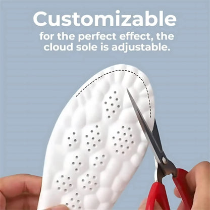 Orthozen – Clinically Inspired Support for Tired & Flat Feet